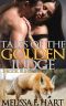 [Tales of the Golden Judge 10] • Tales of the Golden Judge · 3-Book Bundle - Books 10-12